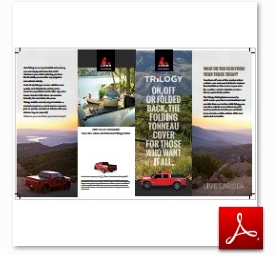 Leer Trilogy Brochure