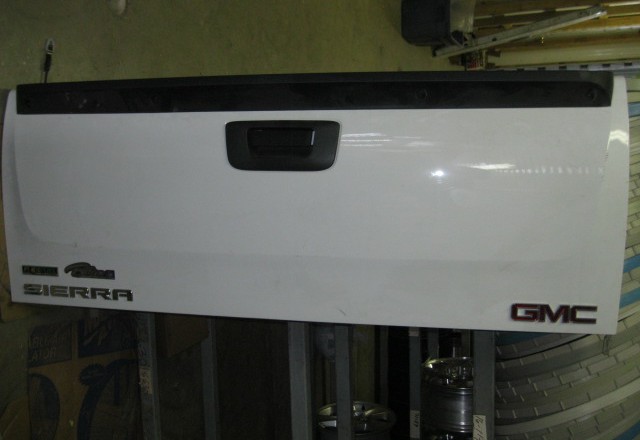 2007, 2008, 2009, 2010, 2011, 2012, 2013 GMC Sierra 5'7 ... 2007, 2008, 2009, 2010, 2011, 2012, 2013 GMC Sierra 5'7 ...