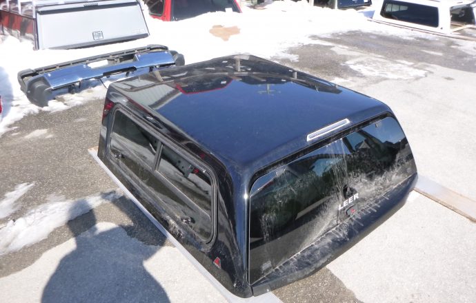 2015, 2016, 2017, 2018, 2019, 2020 Ford F150 5'7" 2015-2020 Ford F150 5