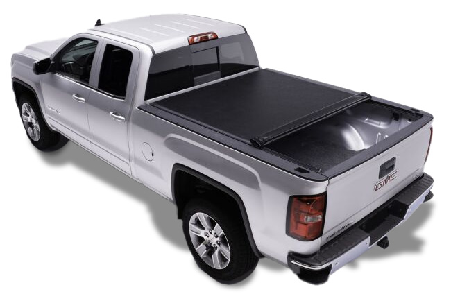 Find the perfect truck cap here