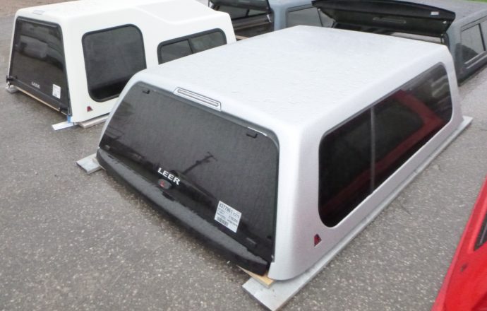 2020, 2021, 2022 GMC Sierra 6.5' 2020-2022 GMC Sierra 2500/3500 6.9