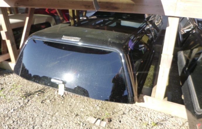 2015, 2016, 2017, 2018, 2019, 2020 Ford F150 5'7" 2015-2020 Ford F150 5