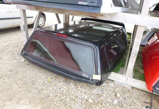 2015, 2016, 2017, 2018, 2019, 2020 Ford F150 6.5' 2015-2020 Ford F150 6