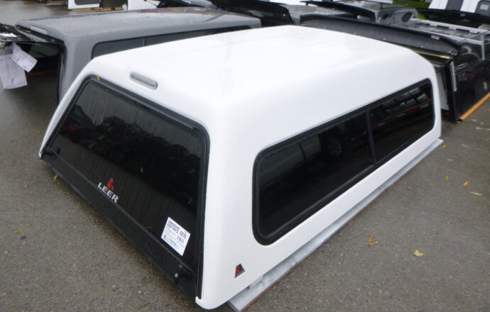 Will A Leer 180 Fit My Dodge 1500 Classic? A Comprehensive Guide