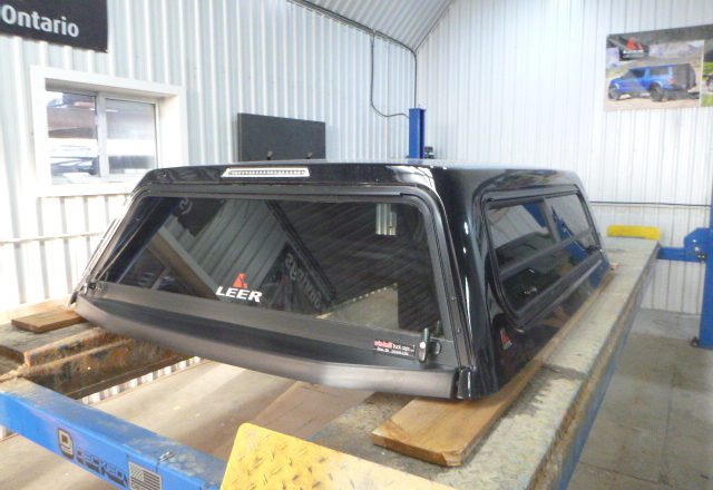 2015, 2016, 2017, 2018, 2019, 2020 Ford F150 6.5' 2015 - 2020 Ford F150