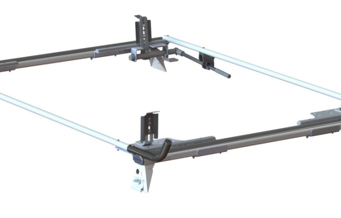 Adrian steel roof rack best sale